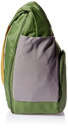Pacsafe Camsafe V18 Anti-Theft Expandable Sling Camera Bag, Olive