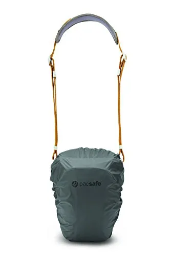 Pacsafe Camsafe V6 Anti-Theft Camera Top Loader Bag, Olive