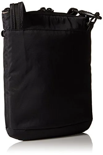 Pacsafe Citysafe Cs50 Anti-Theft Cross-Body Purse, Black