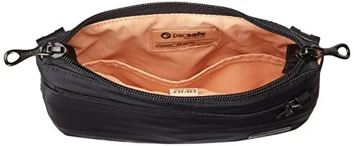 Pacsafe Citysafe Cs50 Anti-Theft Cross-Body Purse, Black