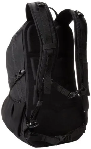 Pacsafe Venture Safe 25L Gii, Black, Large