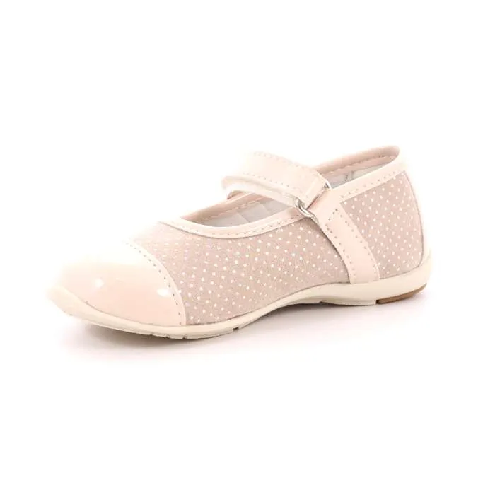 Primigi Pink Ballet Flats