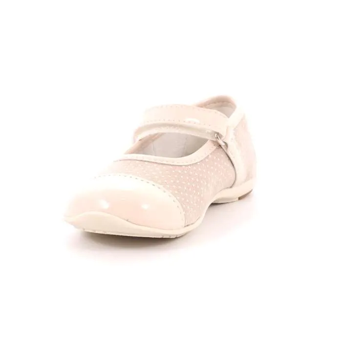 Primigi Pink Ballet Flats