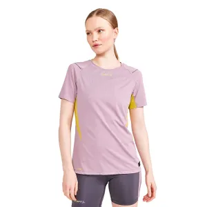 Pro Hypervent SS Tee W - 1910433-436542