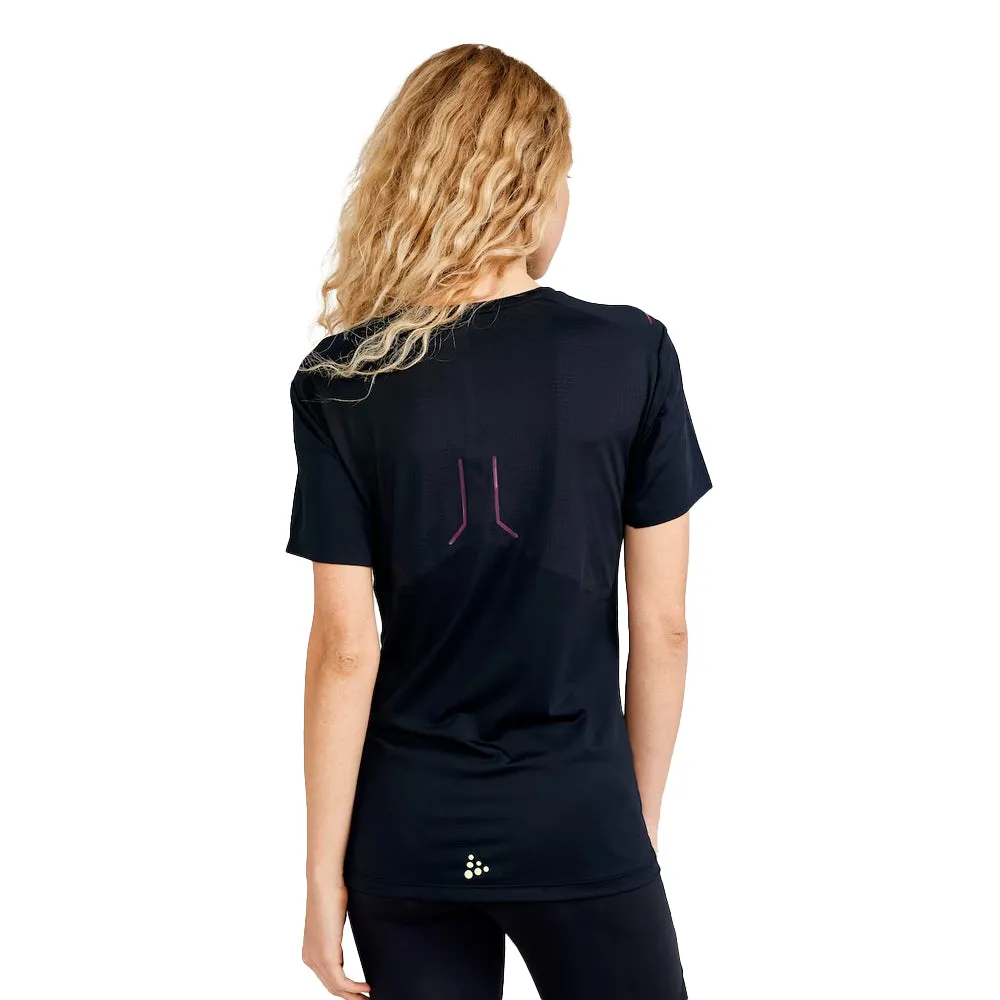 Pro Hypervent SS Tee W - 1910433-999486