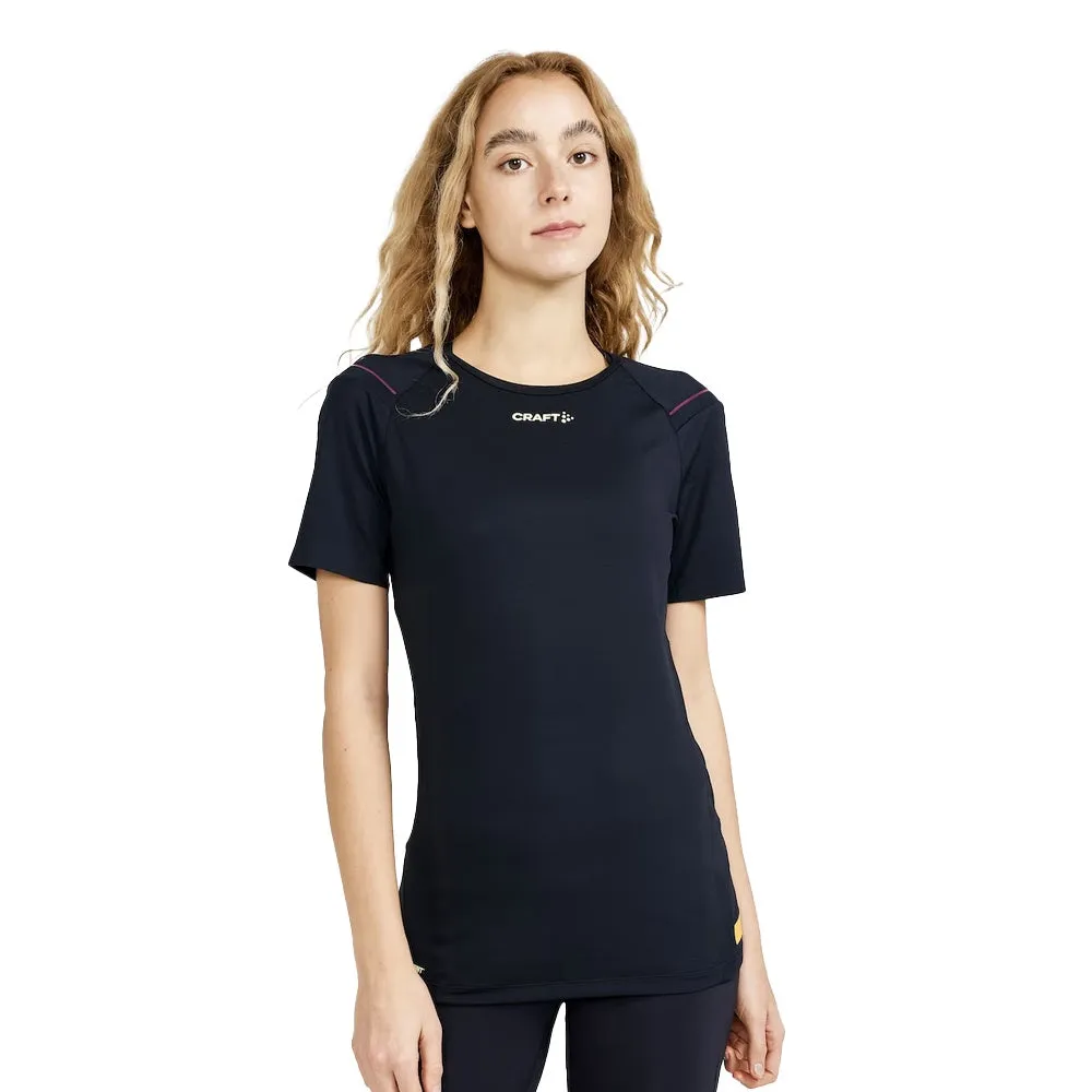 Pro Hypervent SS Tee W - 1910433-999486