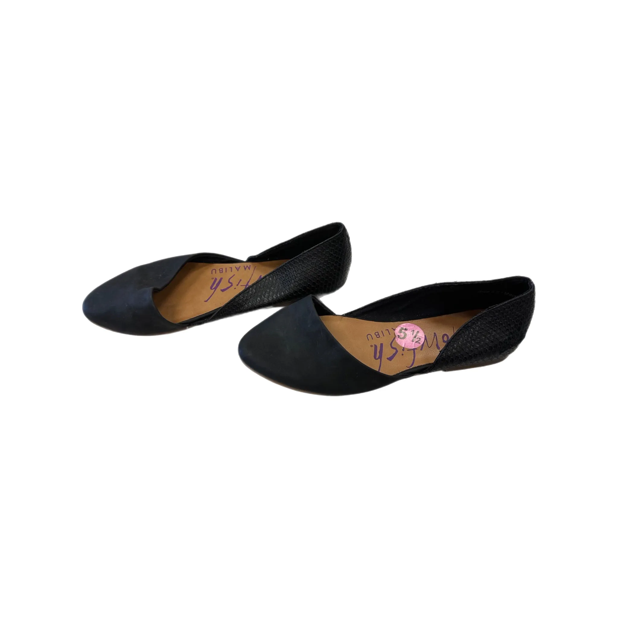 Shoes Flats Ballet By Blowfish  Size: 5.5