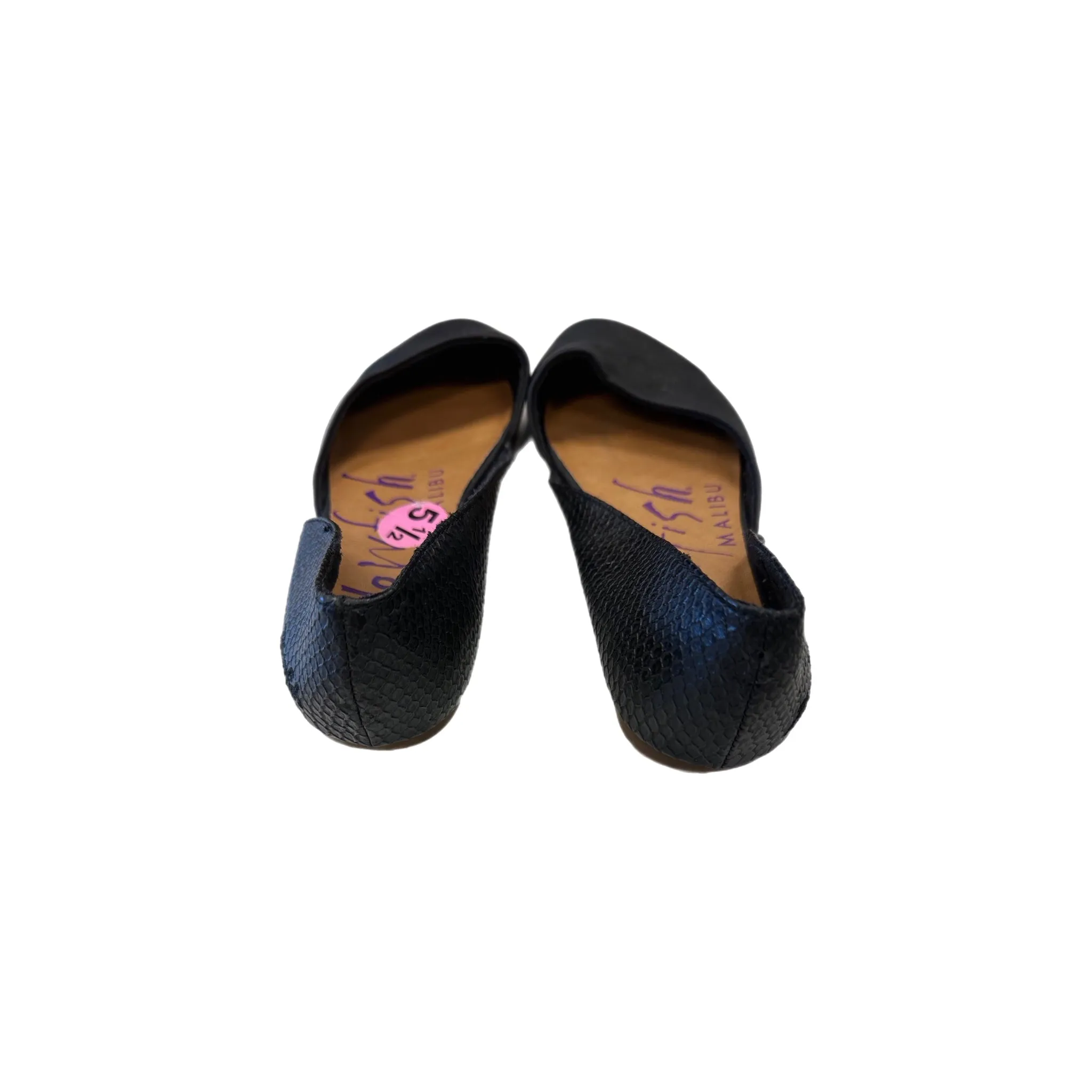Shoes Flats Ballet By Blowfish  Size: 5.5