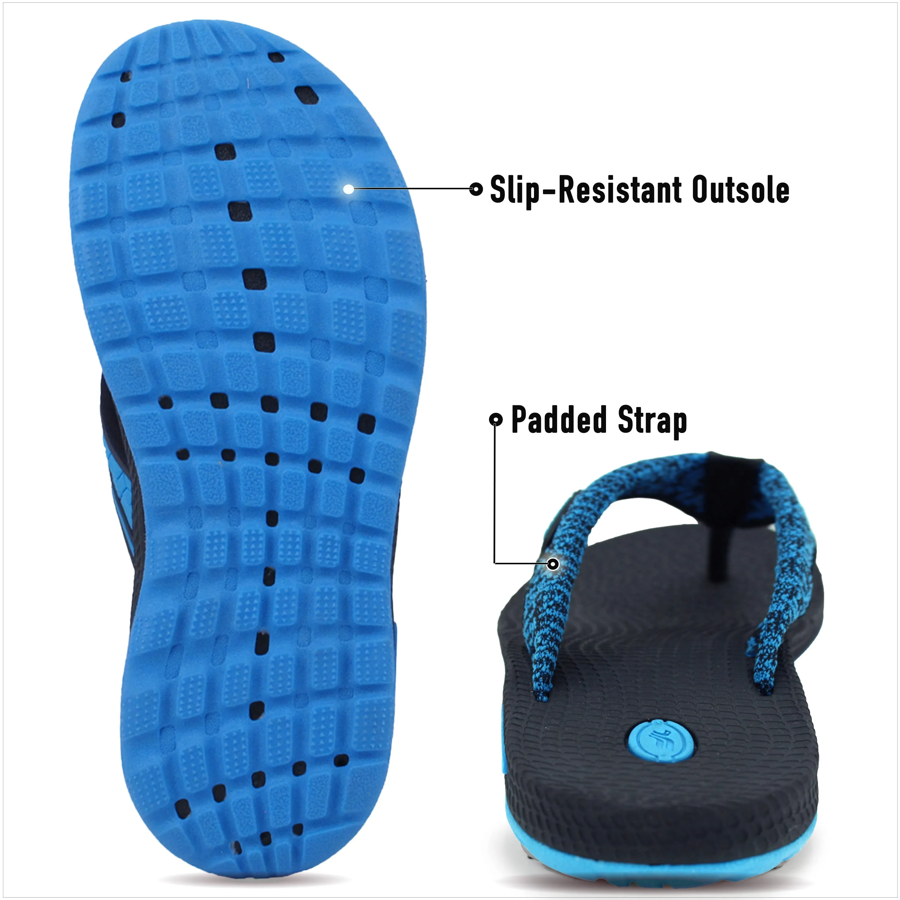 Simplus : 9032 Blue