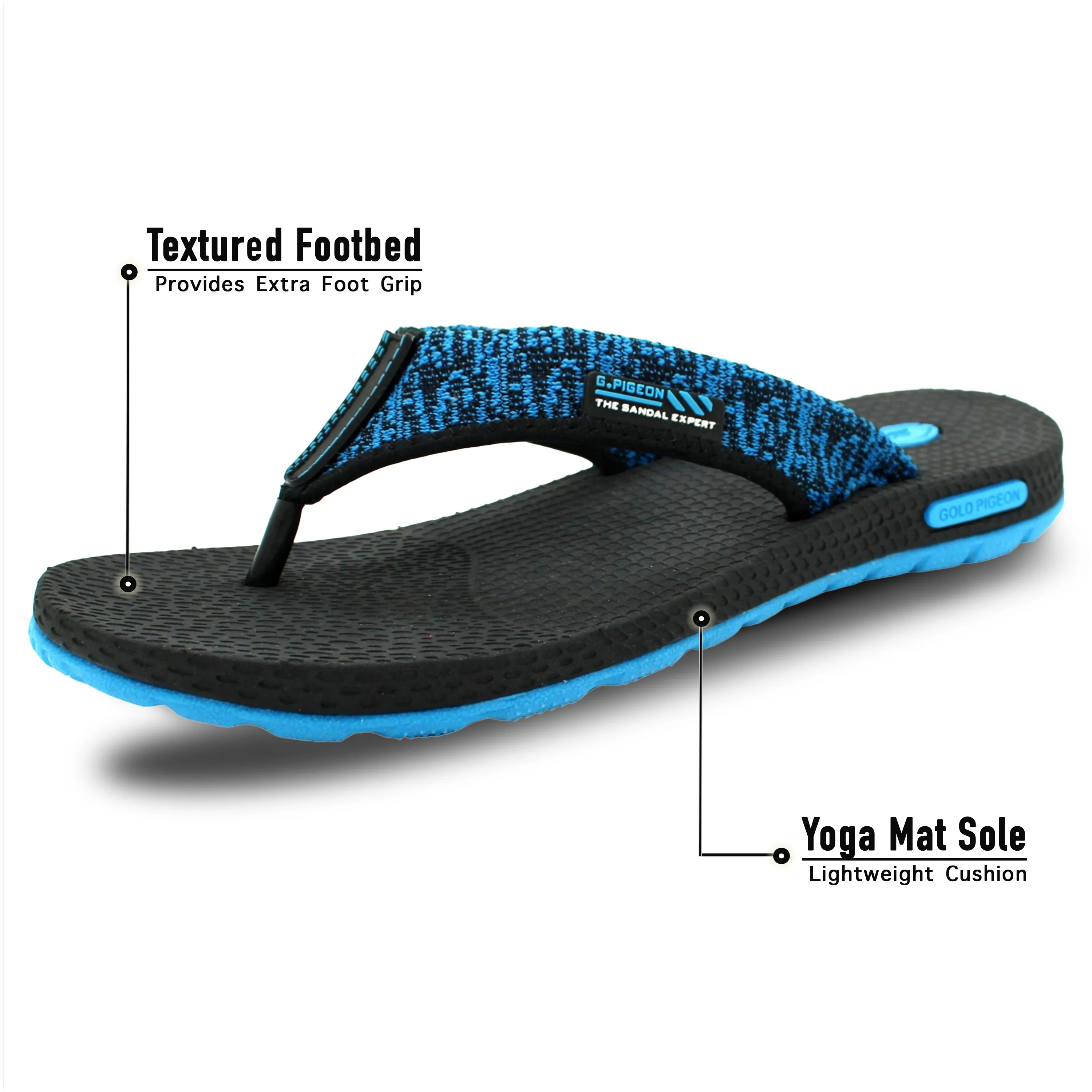 Simplus : 9032 Blue