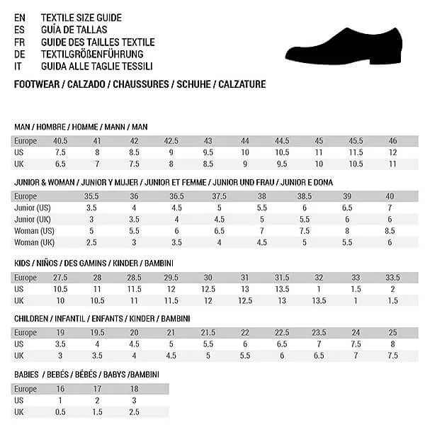 Slippers Seac Aquashoes