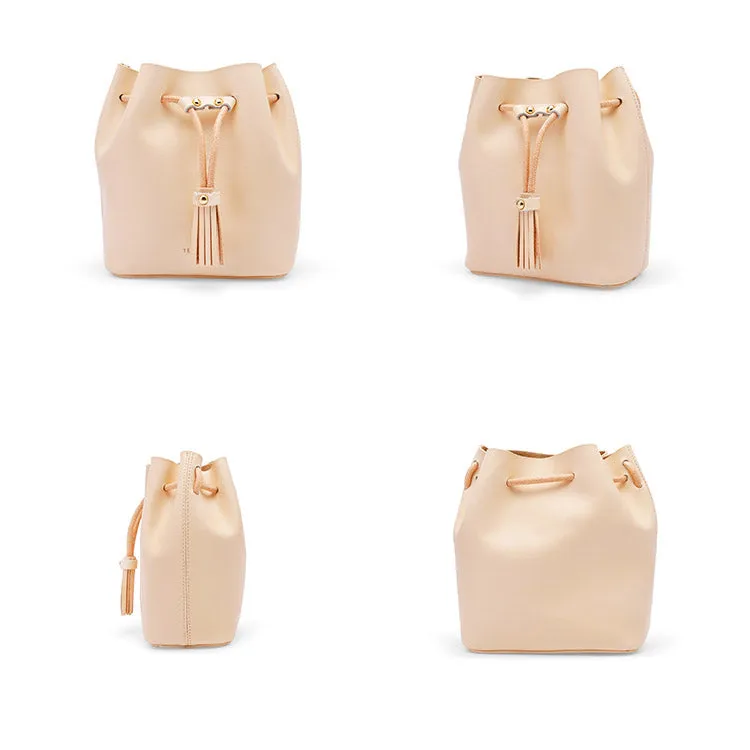 Small Leather Women's Crossbody Bags Shoulder Bags for Women