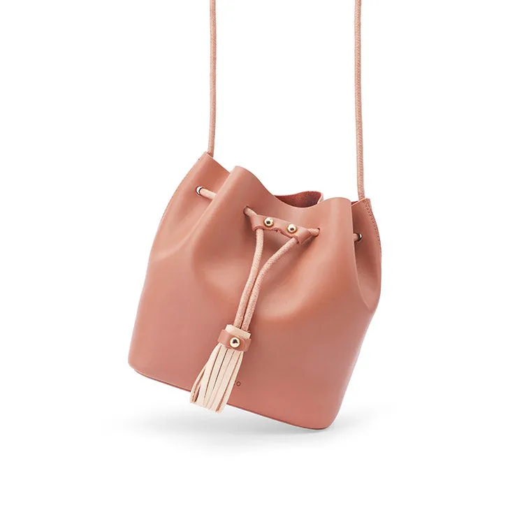Small Leather Women's Crossbody Bags Shoulder Bags for Women