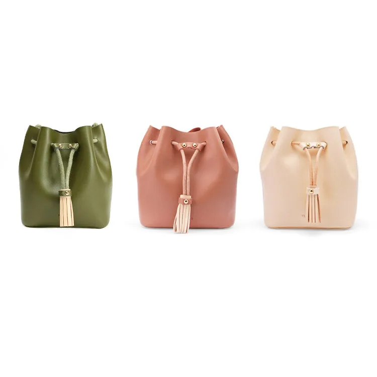 Small Leather Women's Crossbody Bags Shoulder Bags for Women