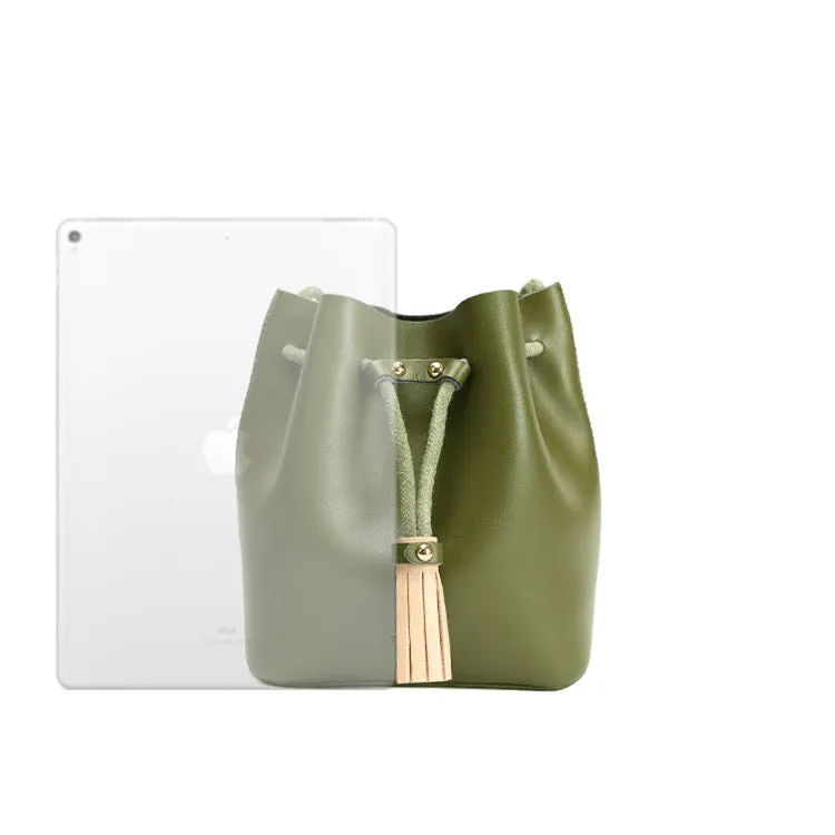 Small Leather Women's Crossbody Bags Shoulder Bags for Women