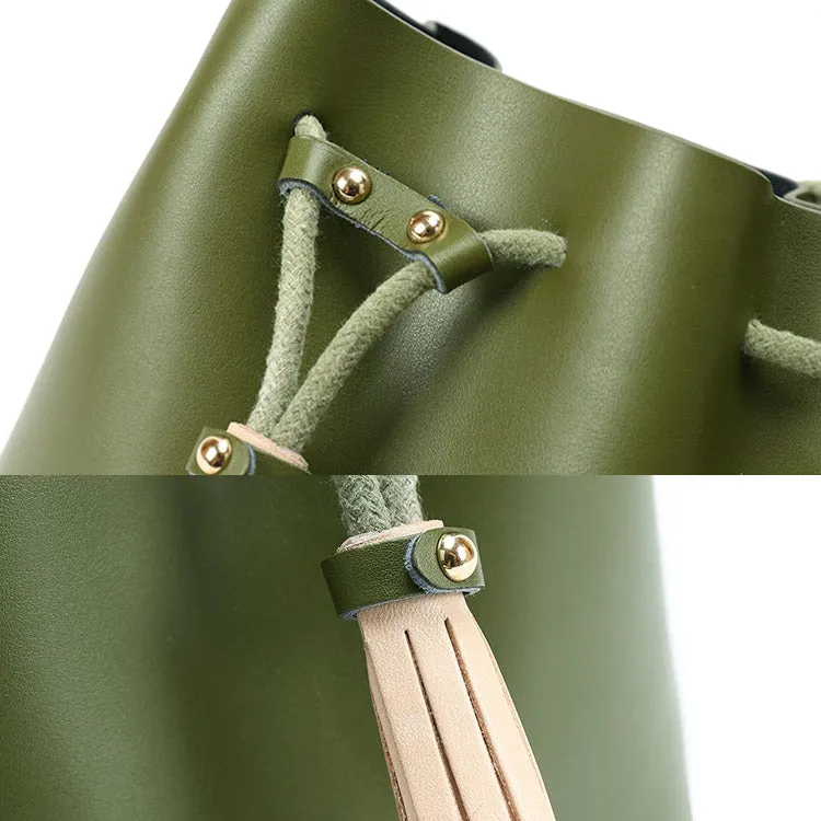 Small Leather Women's Crossbody Bags Shoulder Bags for Women