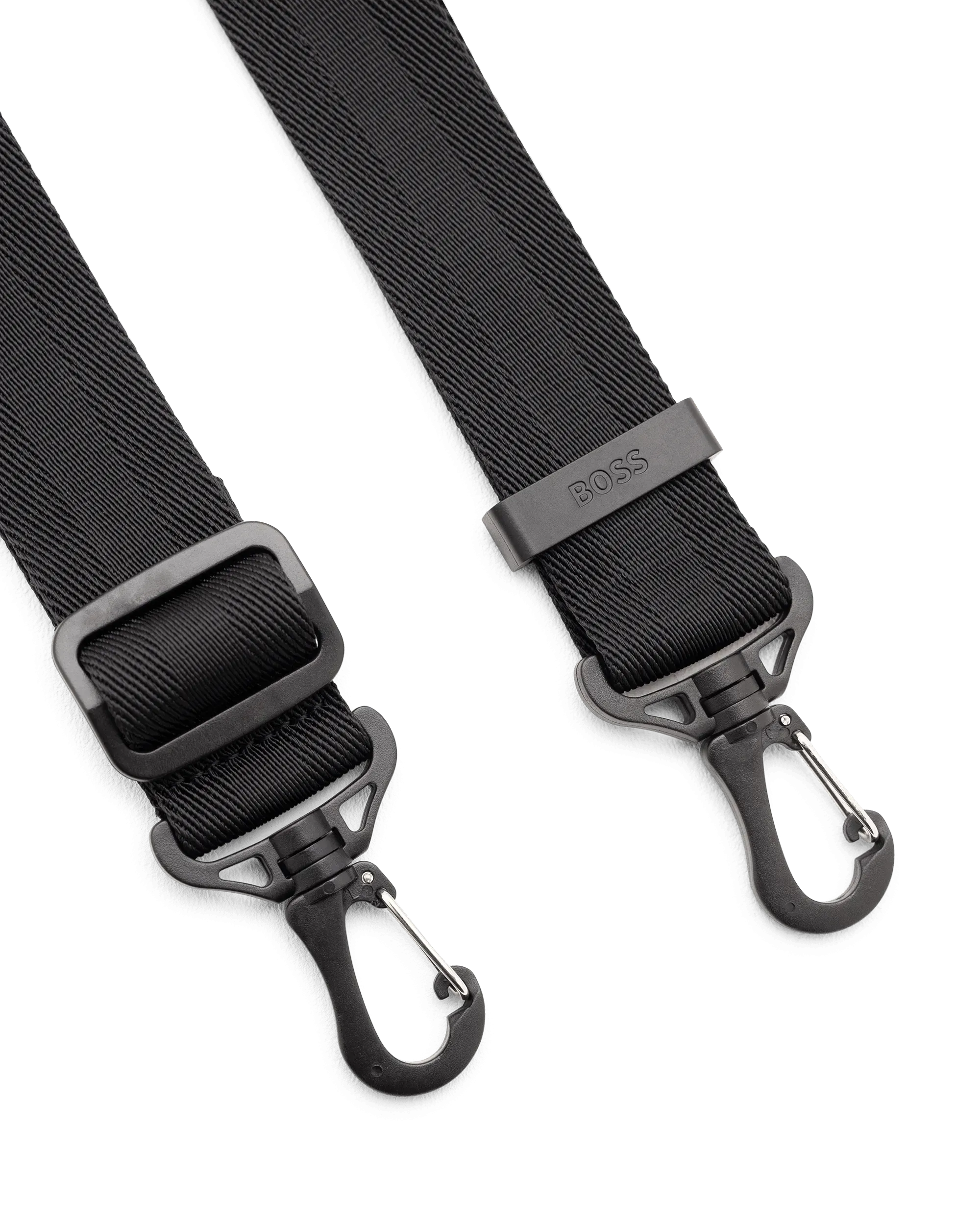 Stormy-NS Zip Reporter Bag
