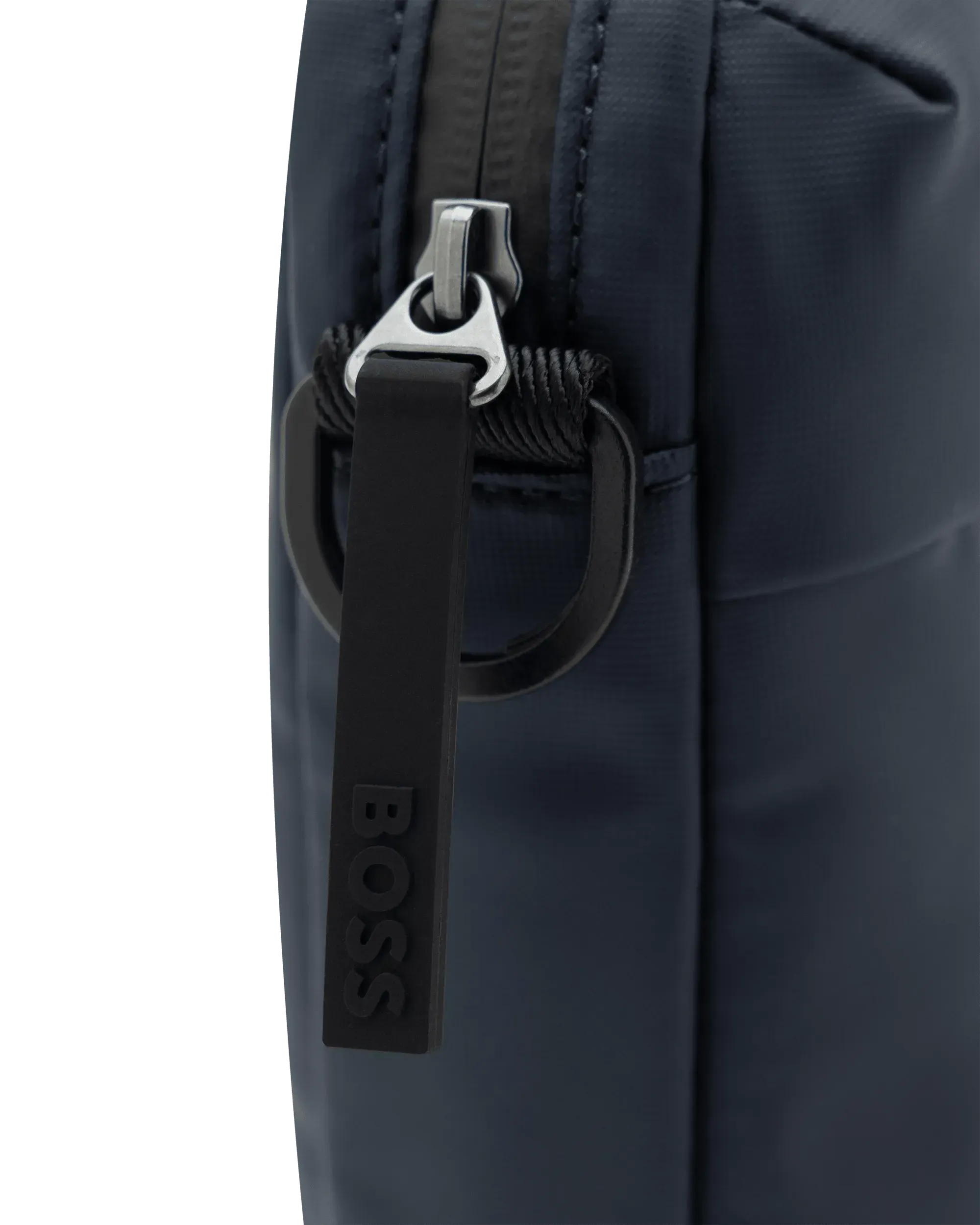 Stormy-NS Zip Reporter Bag