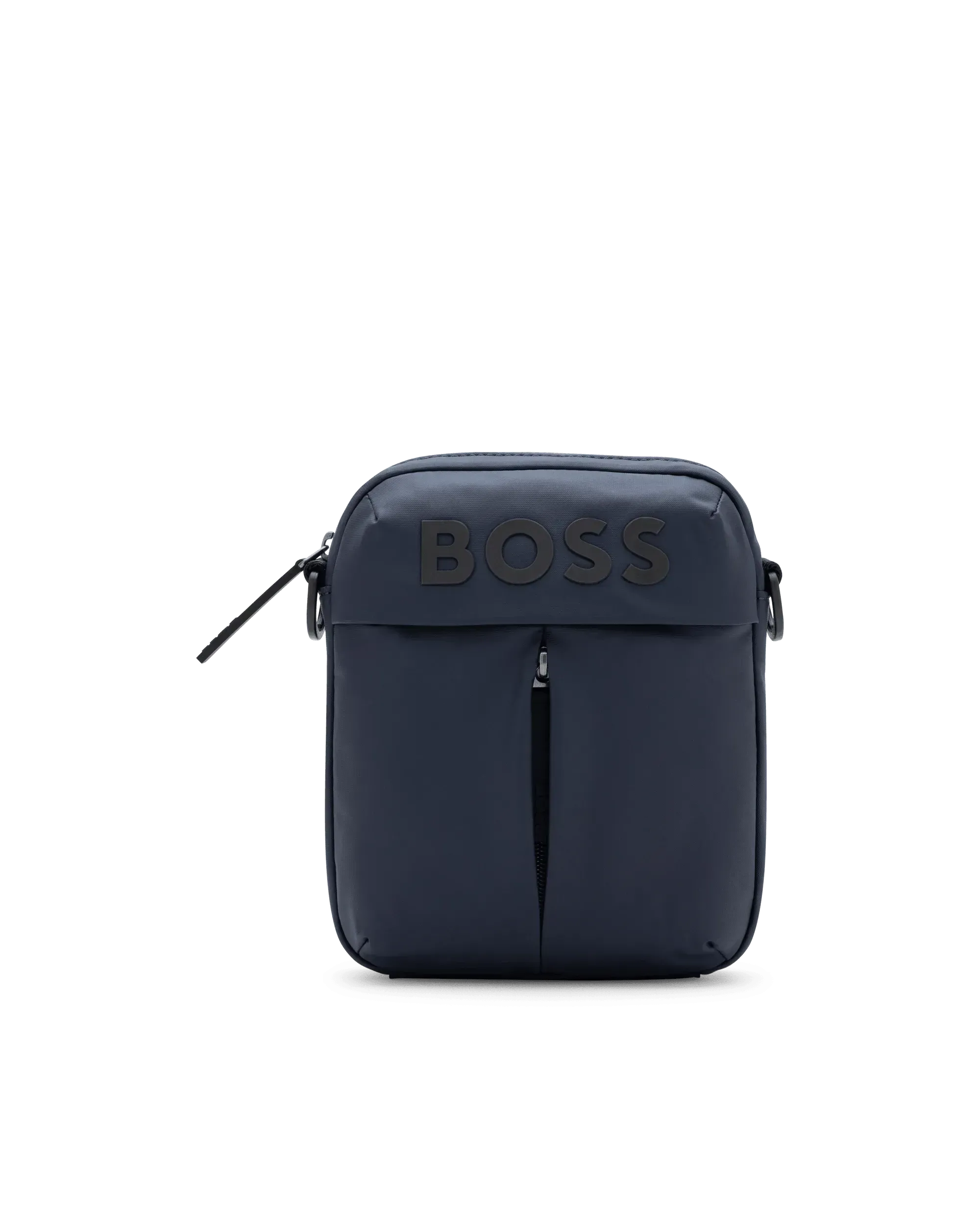Stormy-NS Zip Reporter Bag