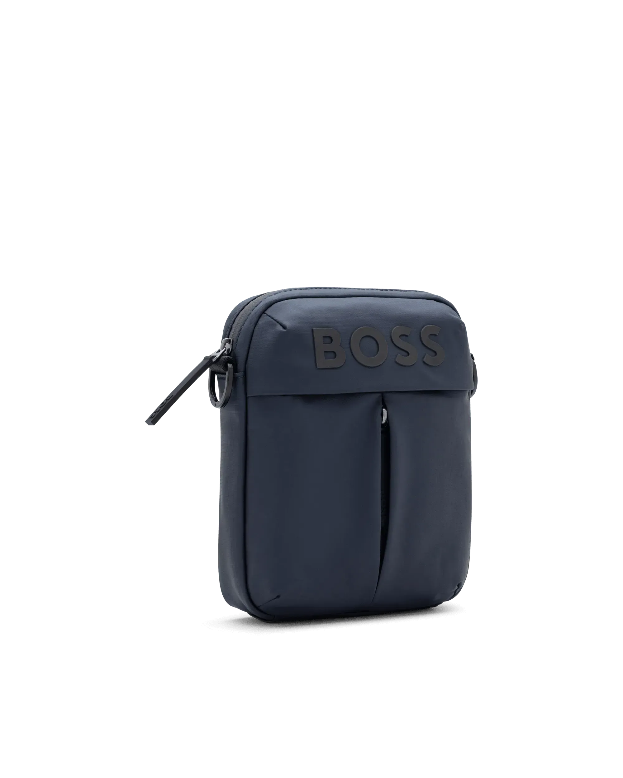 Stormy-NS Zip Reporter Bag