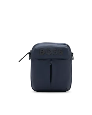 Stormy-NS Zip Reporter Bag