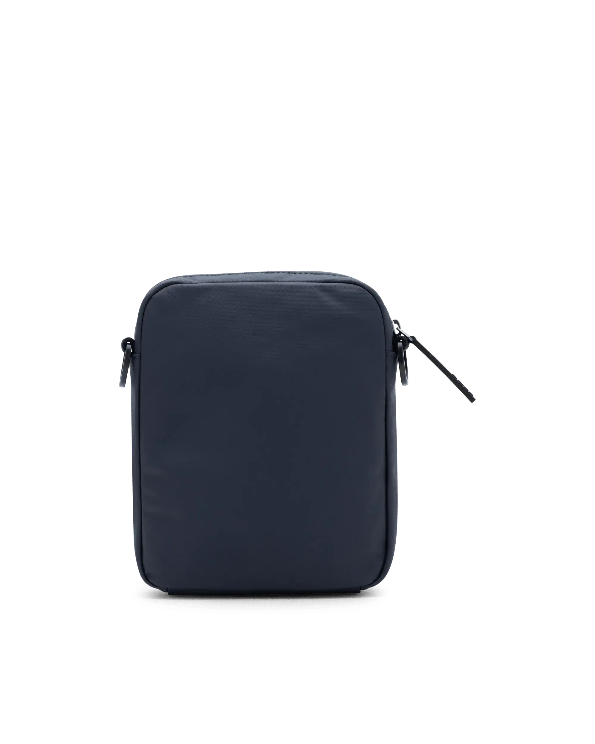 Stormy-NS Zip Reporter Bag
