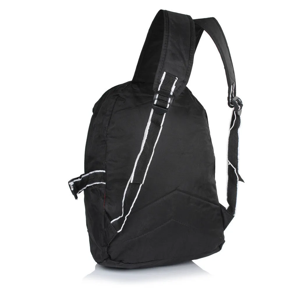 Suntop A62 13 L Backpack(Black)