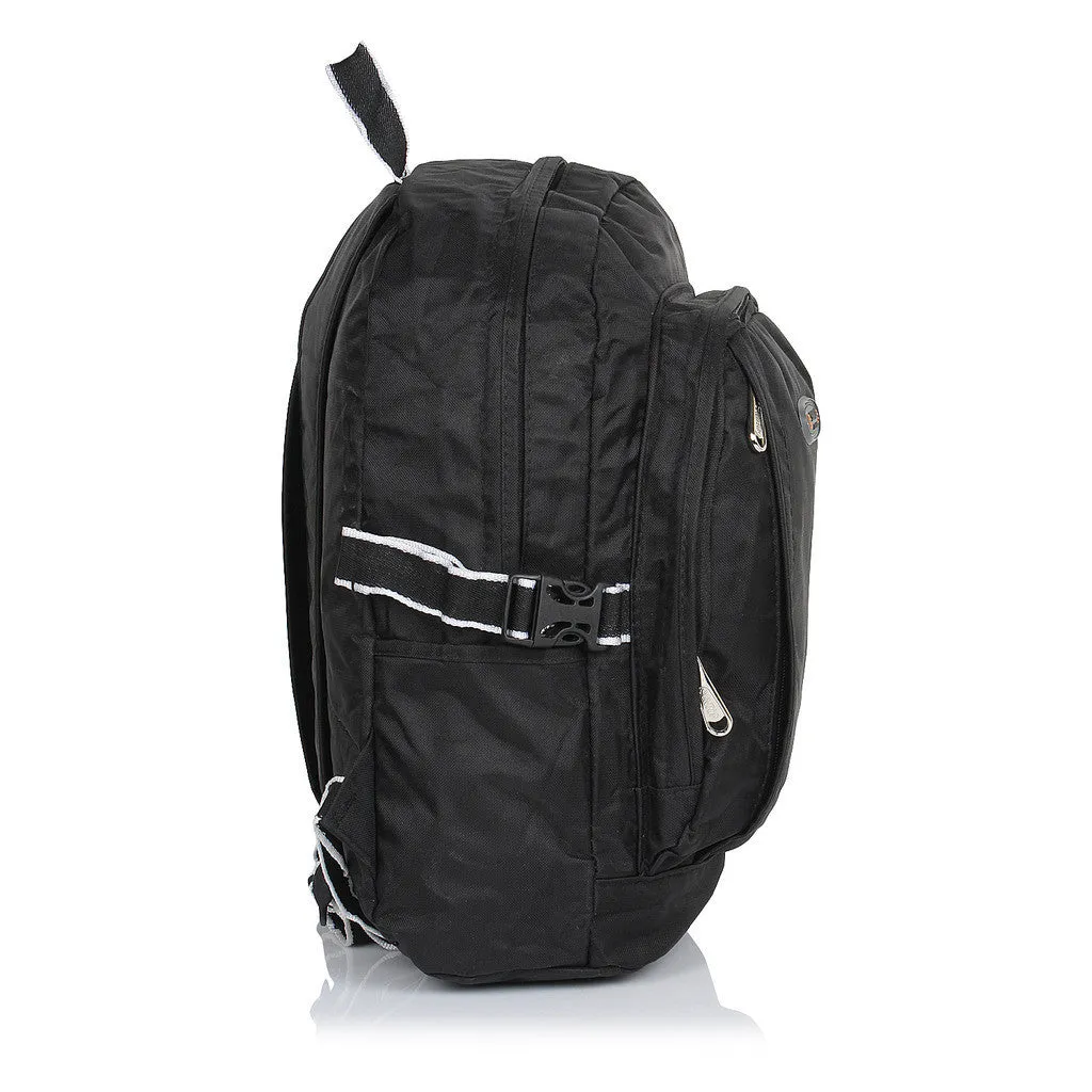 Suntop A62 13 L Backpack(Black)