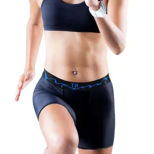 T8 - Women's Commandos Running Underwear