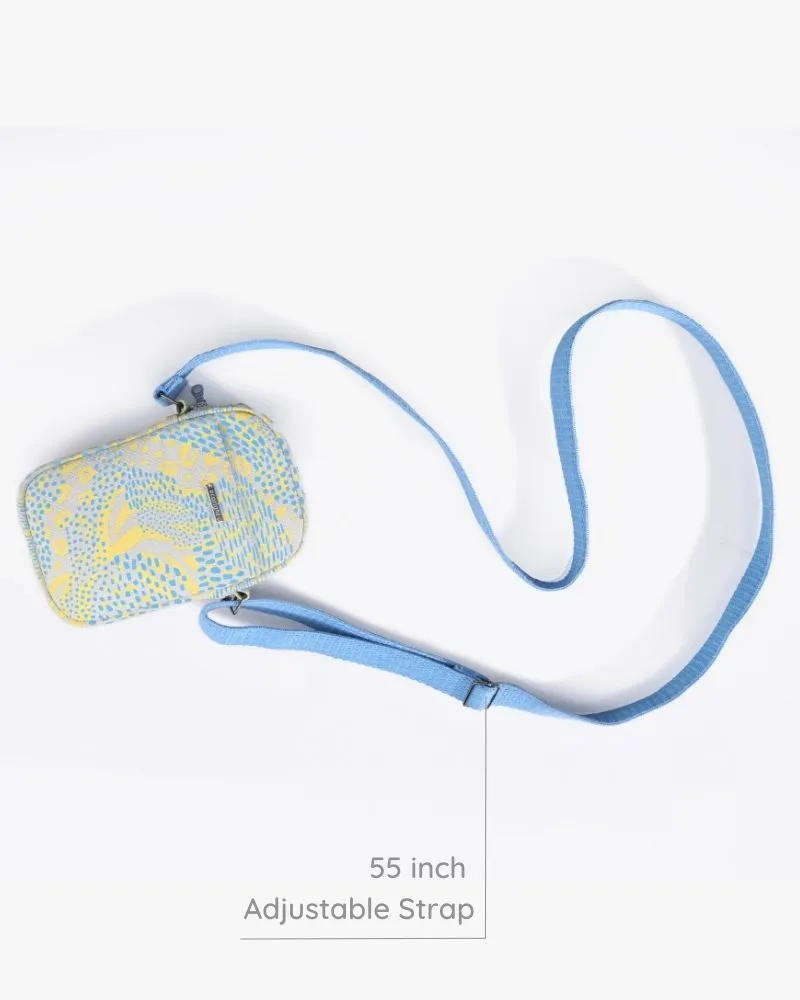 The Phone Bag - Into the Wild