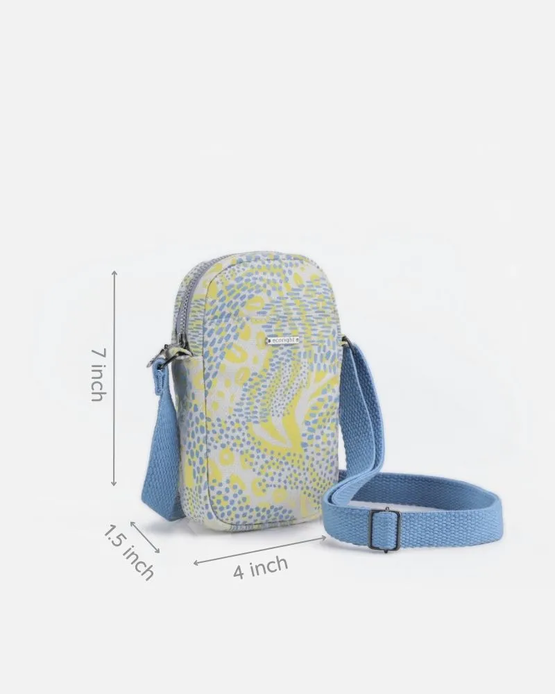The Phone Bag - Into the Wild