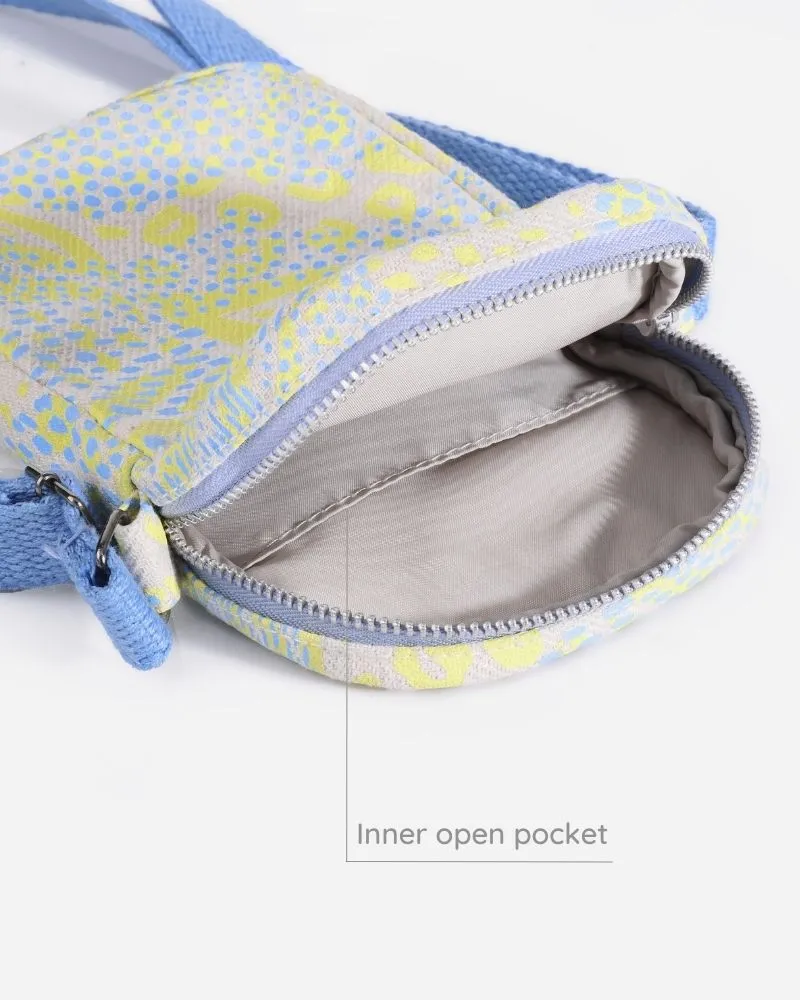 The Phone Bag - Into the Wild
