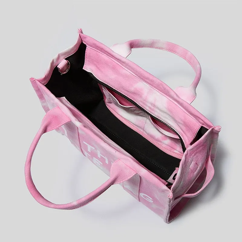 The Tote Bag