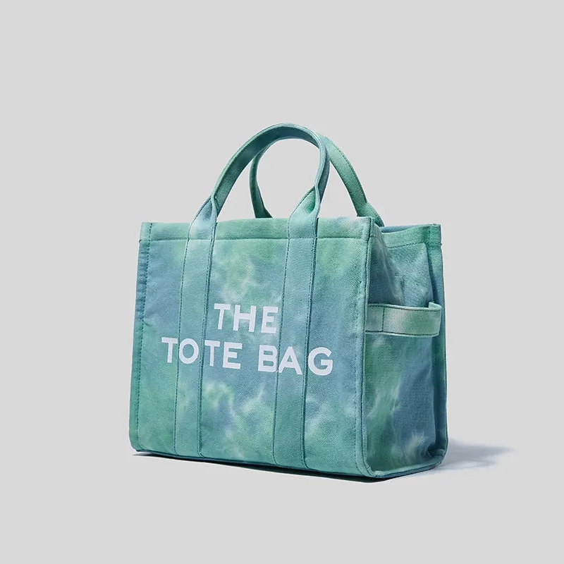 The Tote Bag