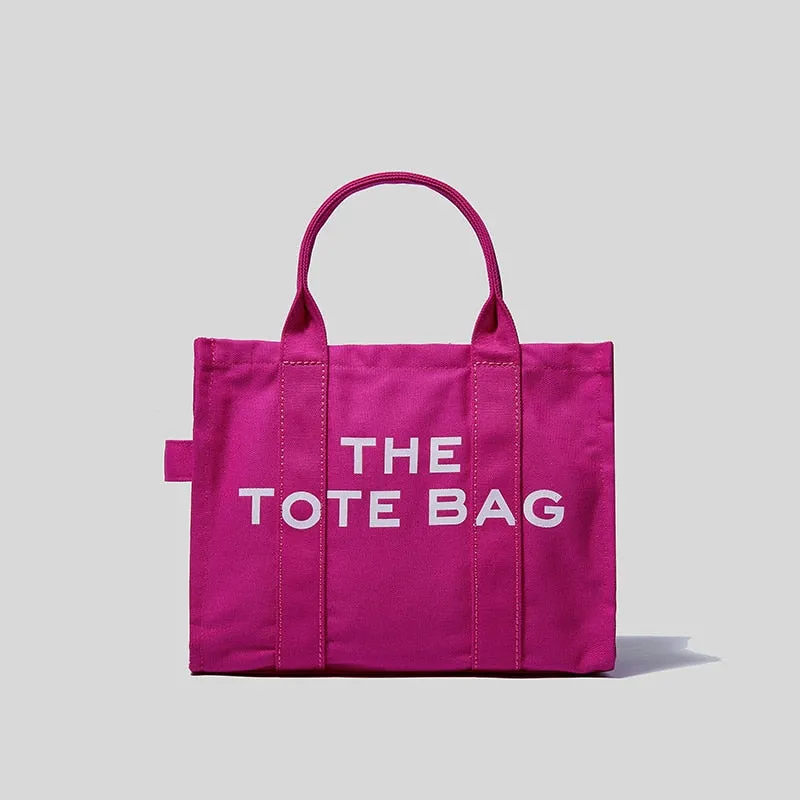 The Tote Bag