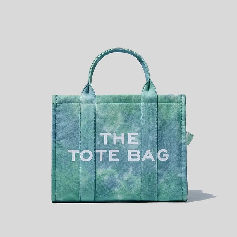 The Tote Bag