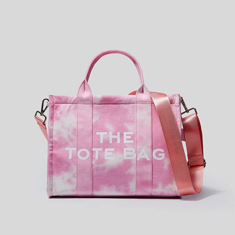 The Tote Bag