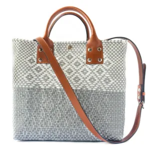 Tin Marin Crossbody Camel
