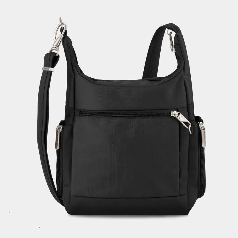 Travelon Anti-Theft Messenger Bag (RFID Blocking)