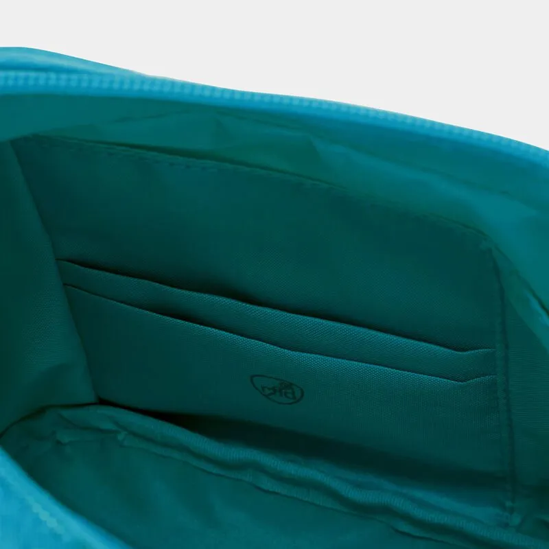 Travelon Coastal RFID Blocking Small Crossbody