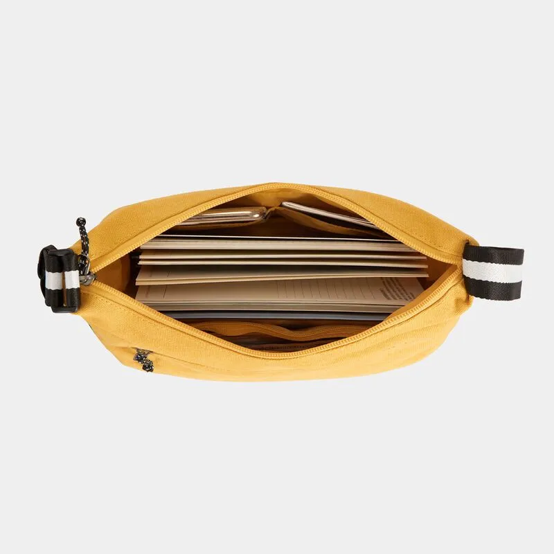 Travelon Coastal RFID Blocking Small Crossbody
