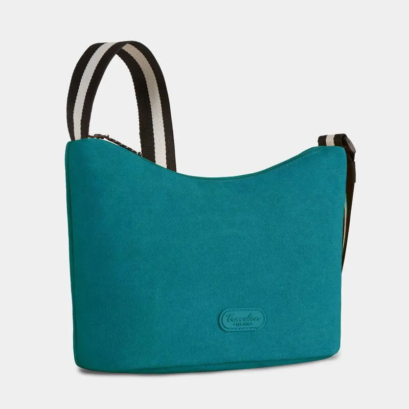 Travelon Coastal RFID Blocking Small Crossbody
