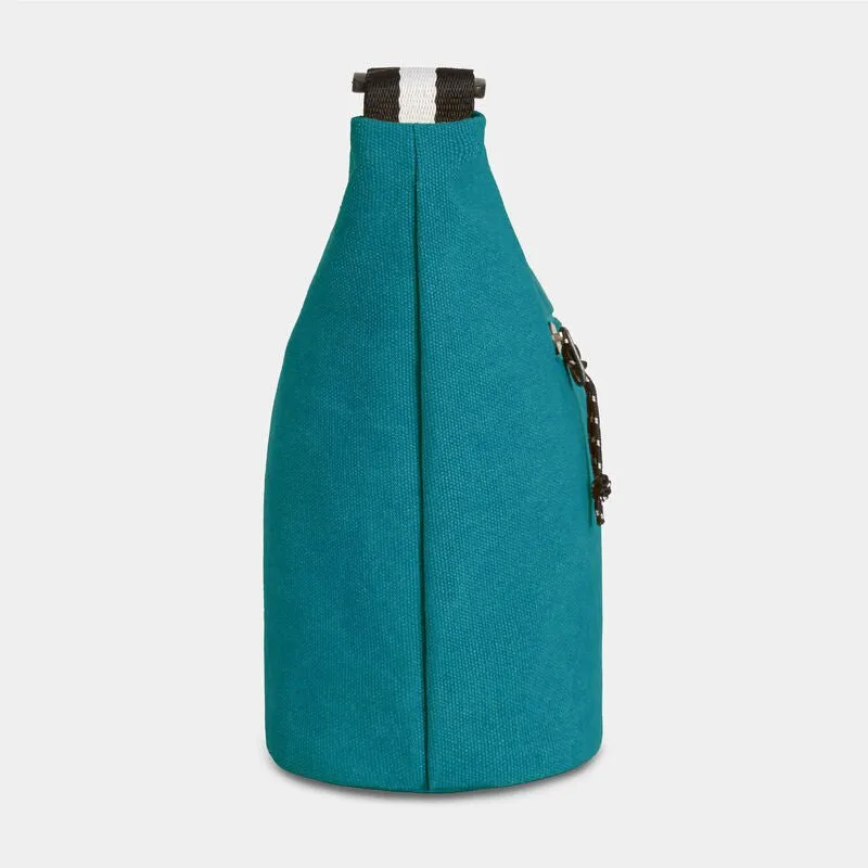 Travelon Coastal RFID Blocking Small Crossbody