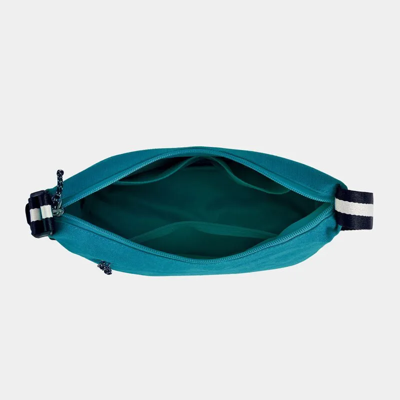 Travelon Coastal RFID Blocking Small Crossbody