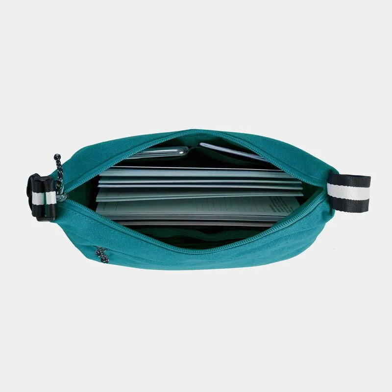 Travelon Coastal RFID Blocking Small Crossbody