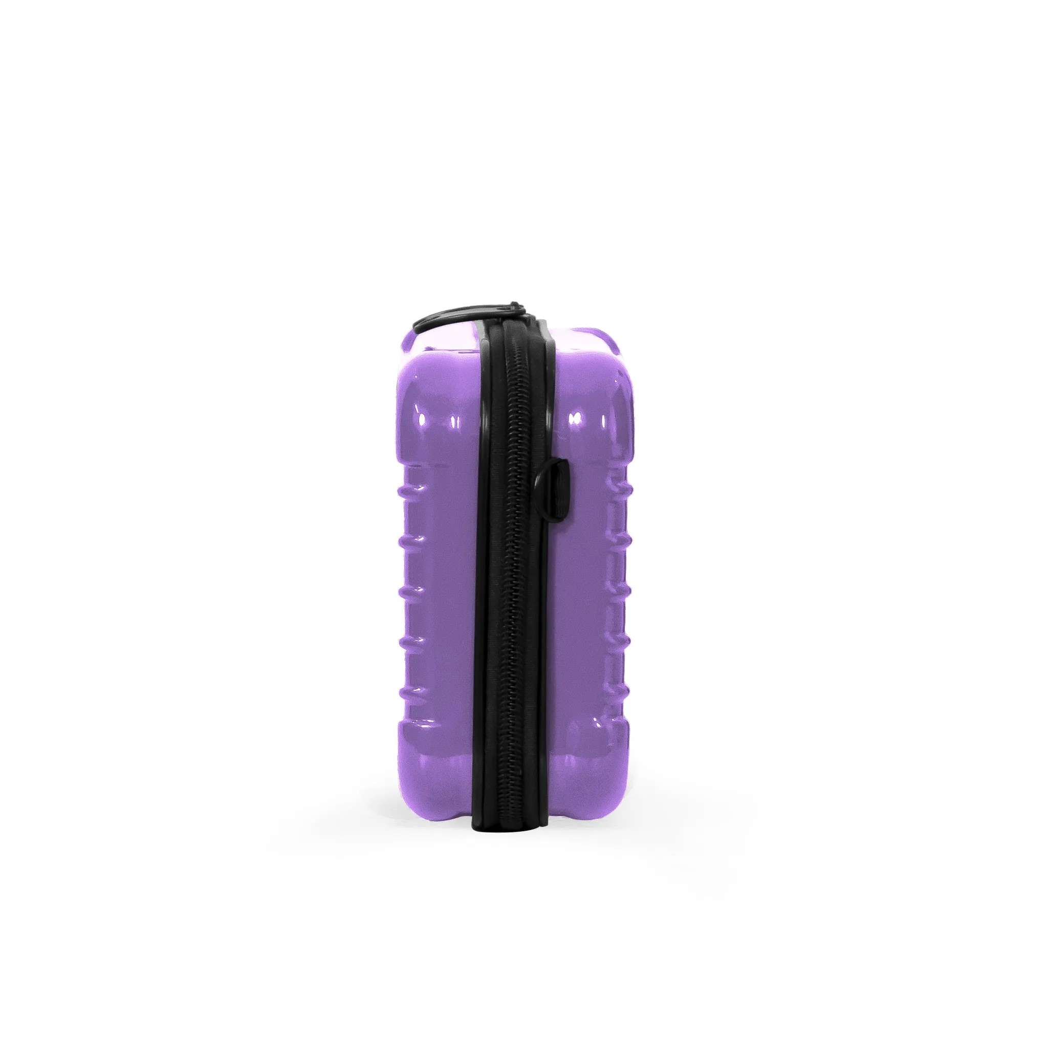 Van-Ya Purple Mini Travel Bag