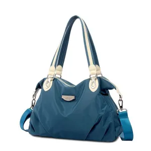 Vintage Casual Tote Handbag