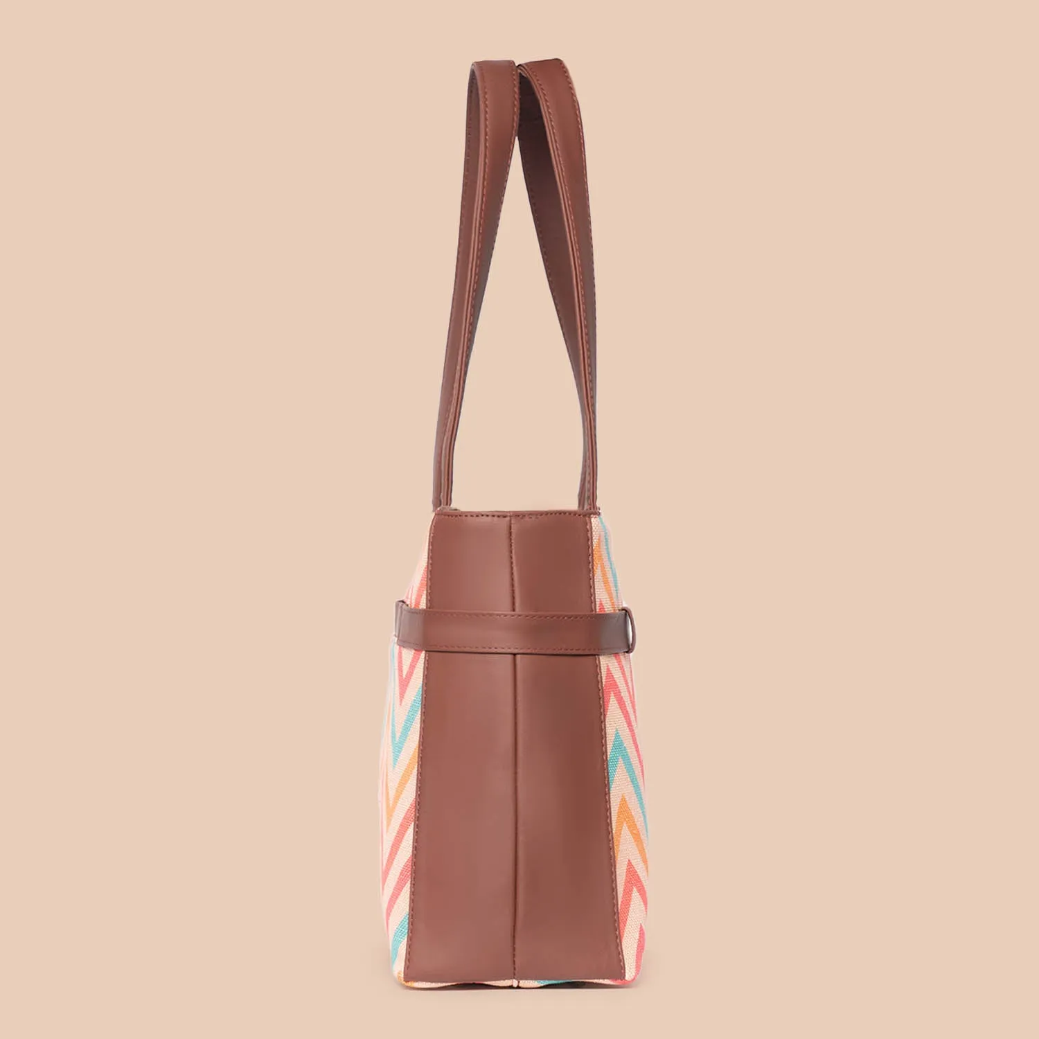 WavBeach Statement Office Bag