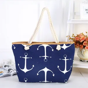 Women Large Capacity Summer Bag