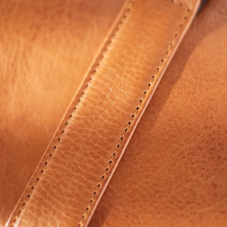 Women's Genuine Leather Handbags Cross Shoulder Bag For Women